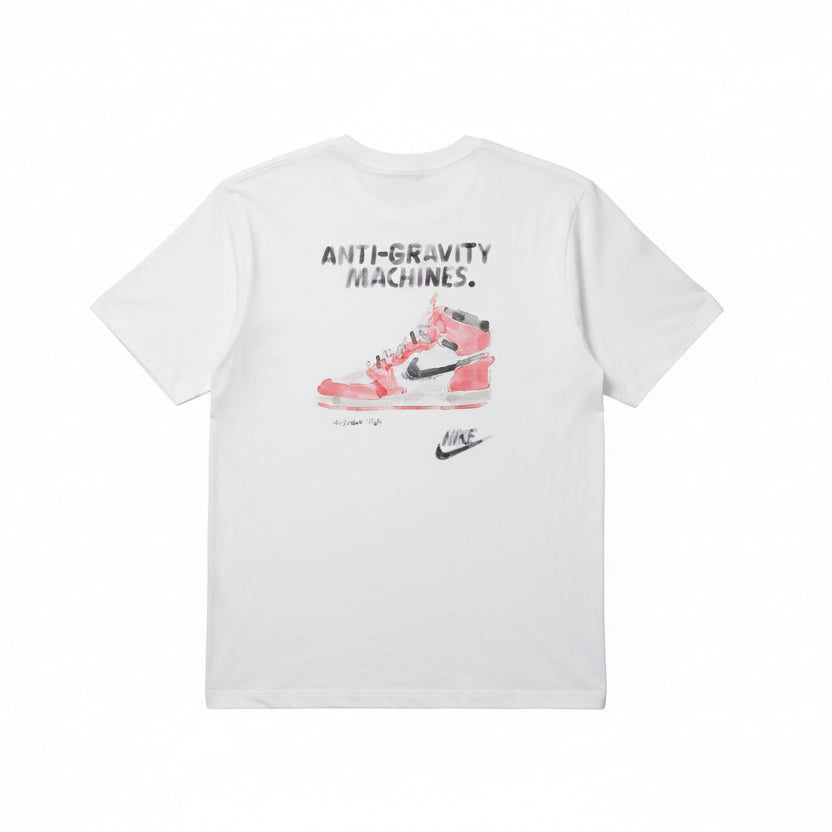 CAMISETA JORDAN