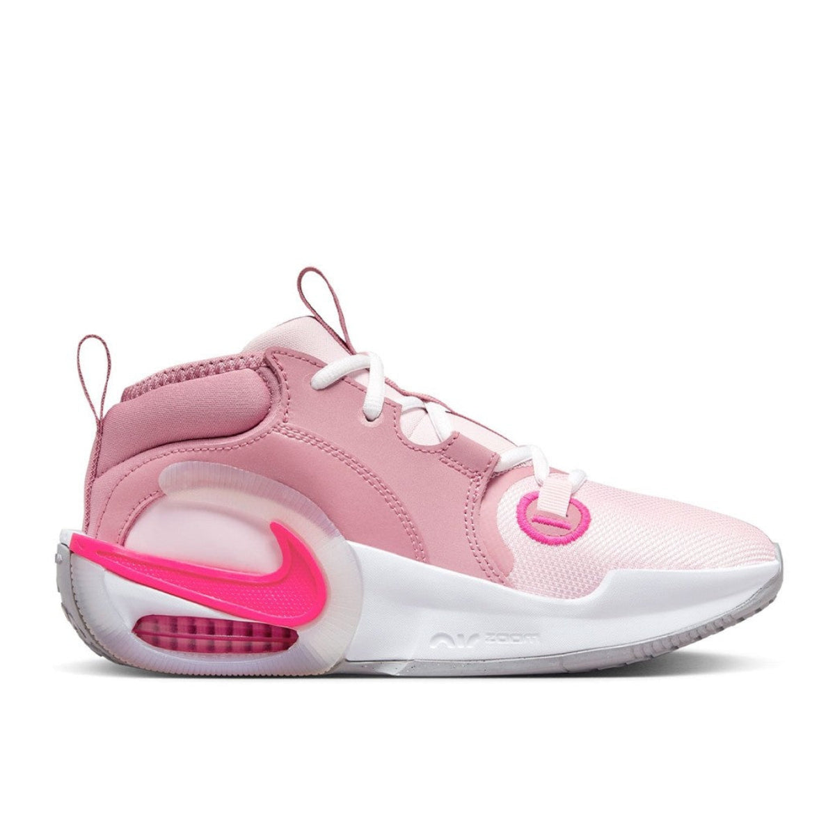 JUNIOR AIR ZOOM CROSSOVER 2 "PINK"