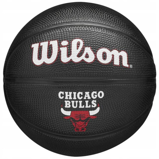BALON WILSON TALLA 3 - CHICAGO BULLS