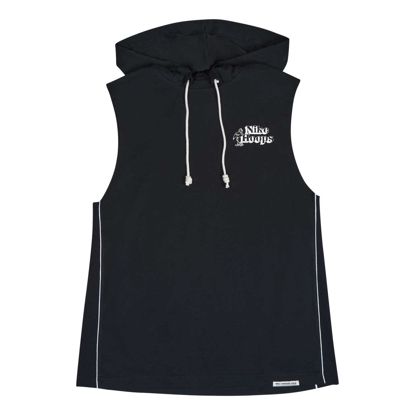 SUDADERA SIN MANGAS NIKE