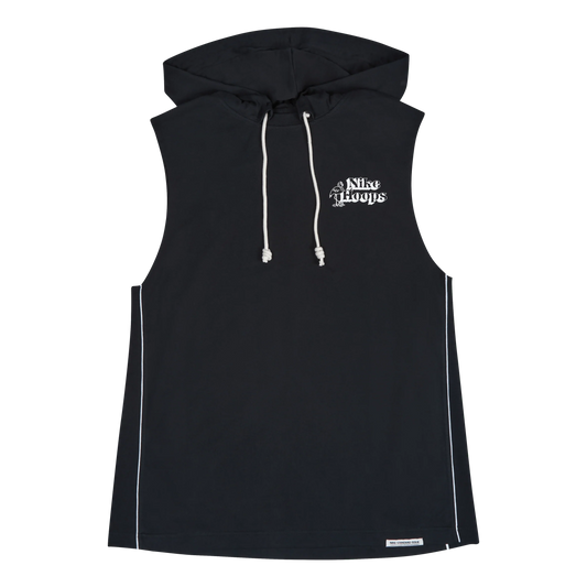 SUDADERA SIN MANGAS NIKE