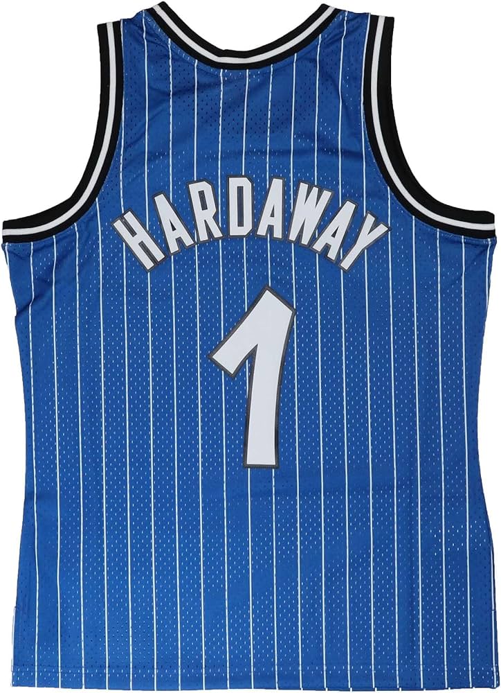 M&N ORLANDO 1994-95 HARDAWAY