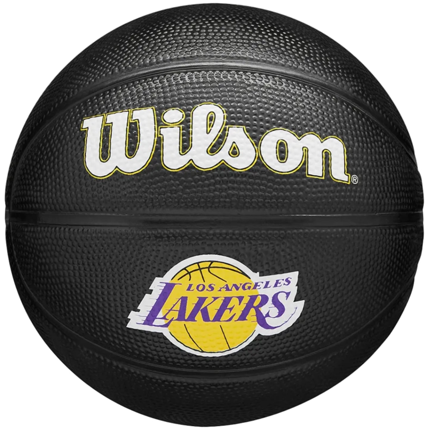 BALON WILSON TALLA 3 - LOS ANGELES LAKERS