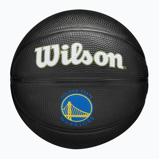 BALON WILSON TALLA 3 - GOLDEN STATE WARRIORS