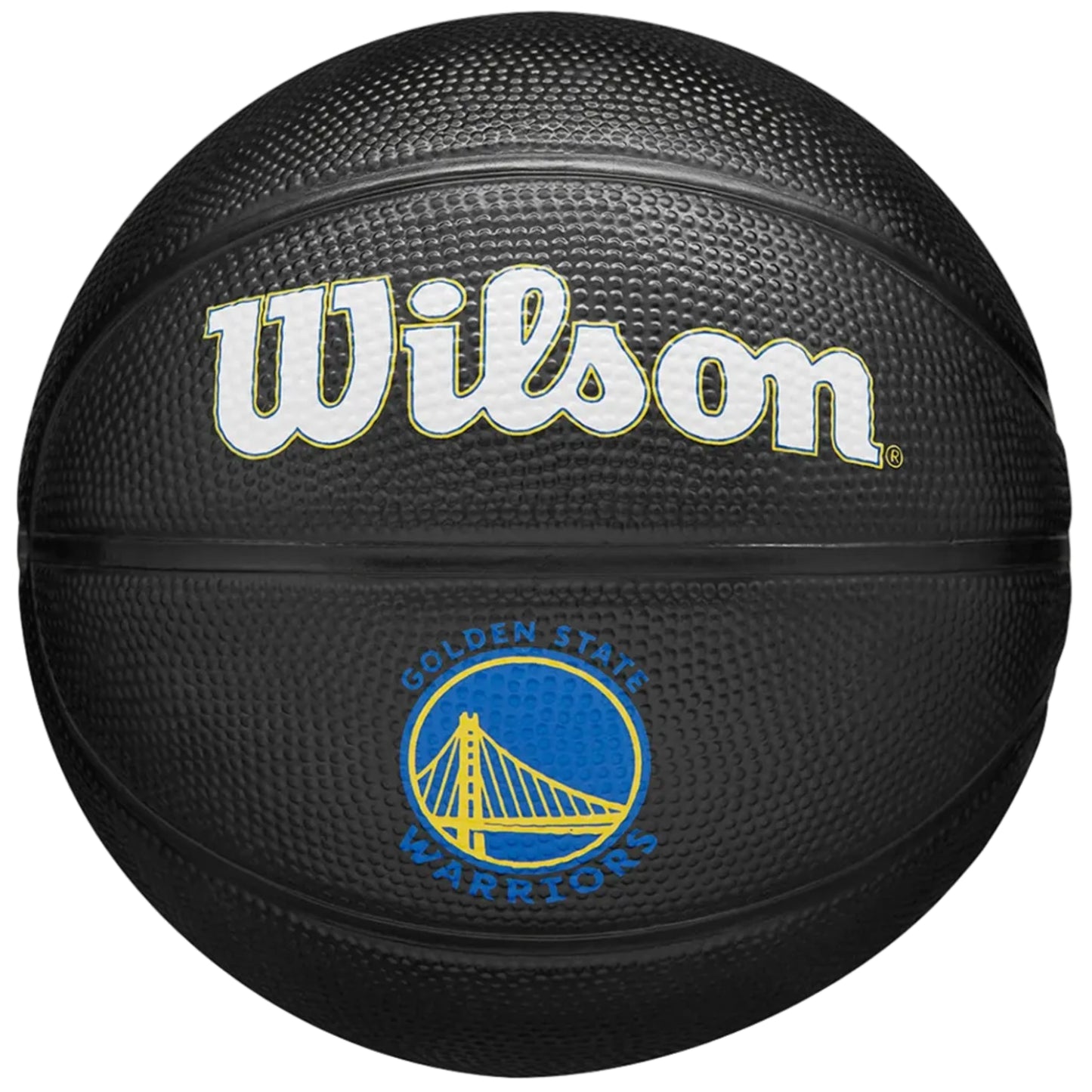 BALON WILSON TALLA 3 - GOLDEN STATE WARRIORS