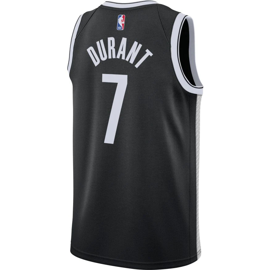 ICON EDITIONBROOKLYN NETS - KEVIN DURANT