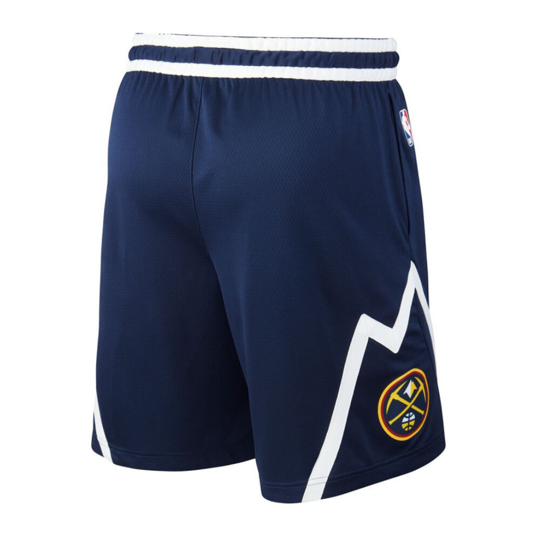 ICON EDITION - DENVER NUGGETS