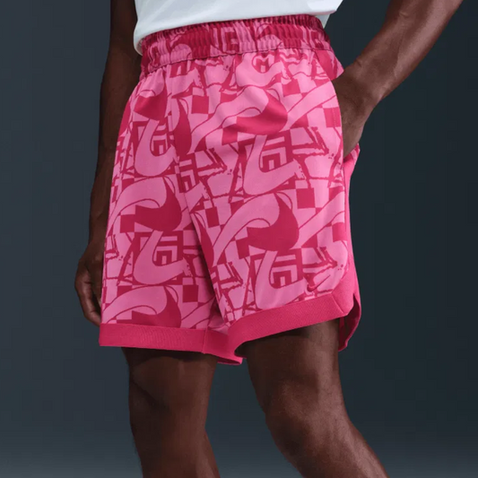 SHORT NIKE X GIANNIS DNA RUSH "PINK"