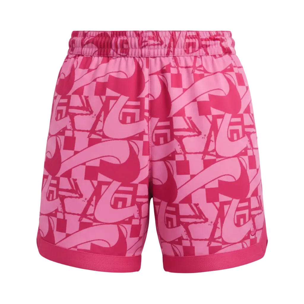 SHORT NIKE X GIANNIS DNA RUSH "PINK"