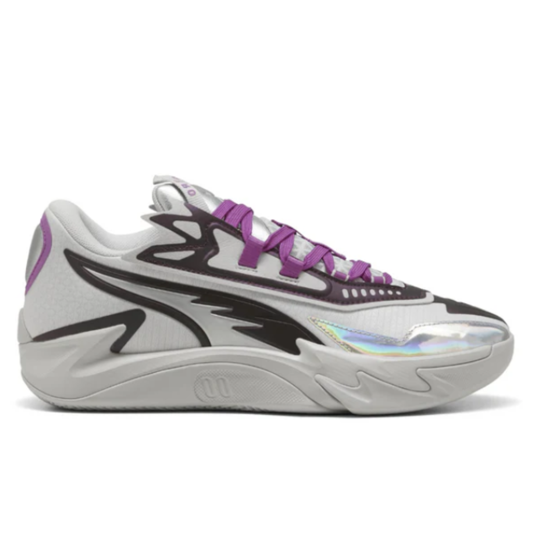 SCOOT ZEROS II "STERLING"