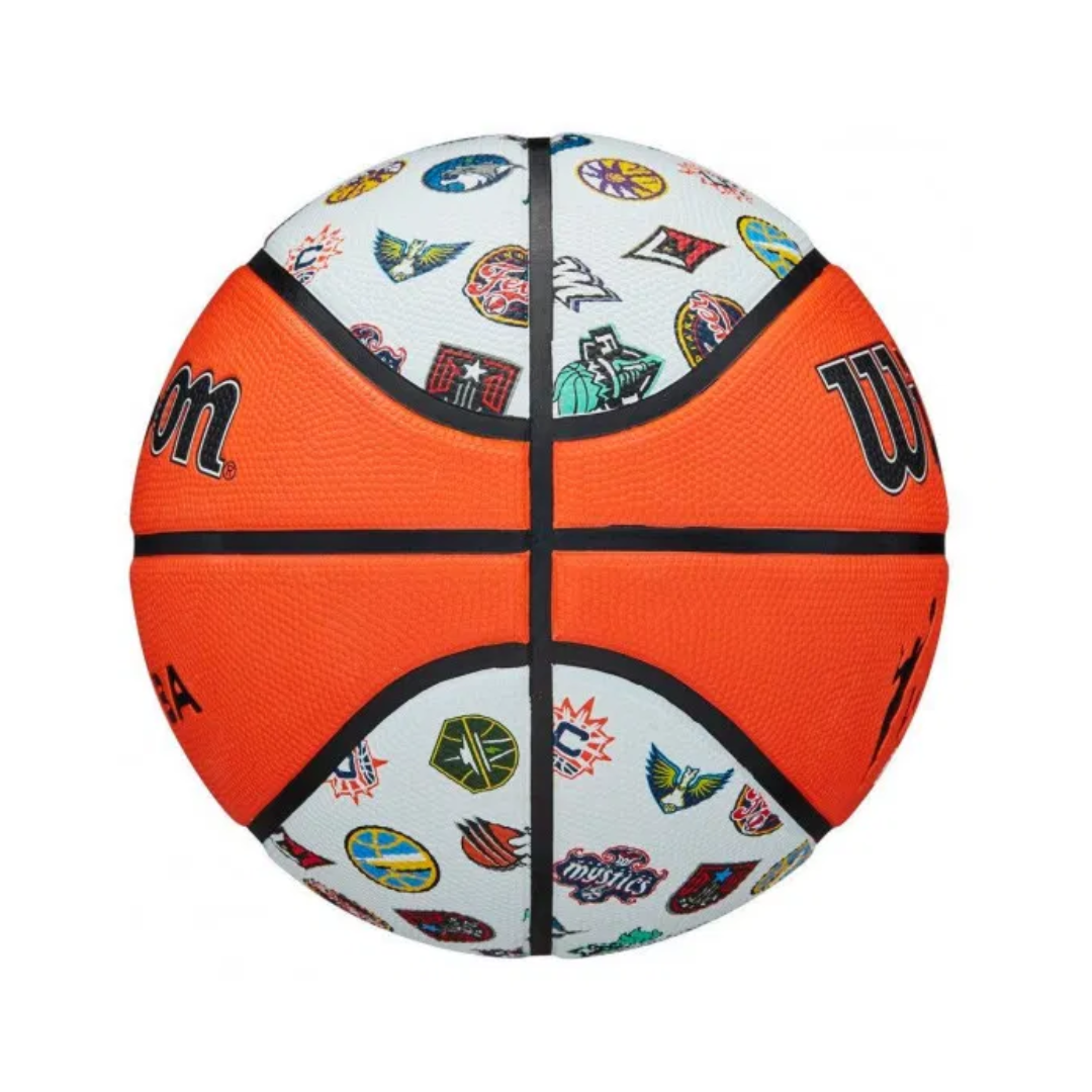 BALON WILSON TALLA 6 - WNBA ALL TEAM