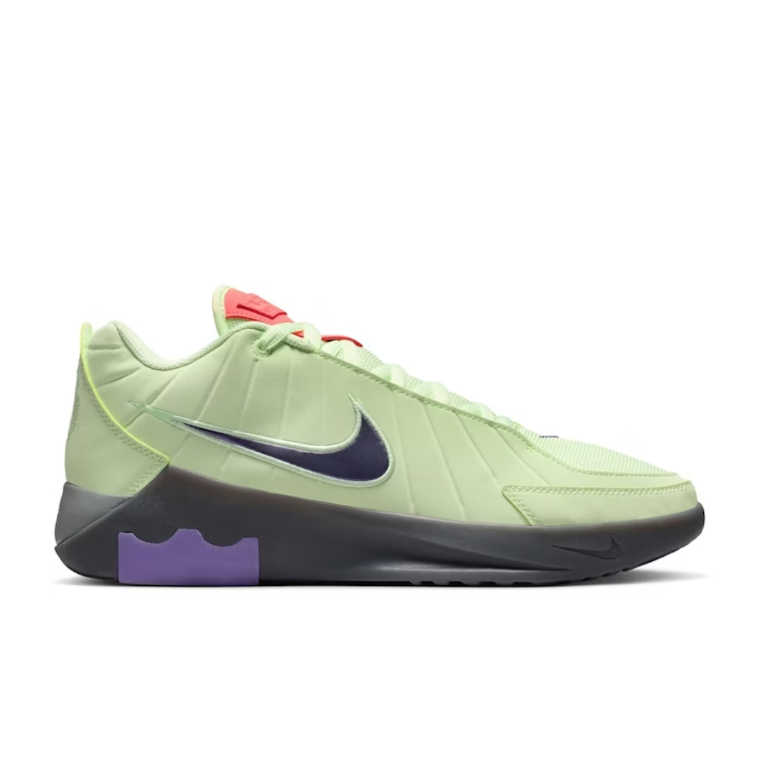 LEBRON WITNESS 9 "Volt Tint"