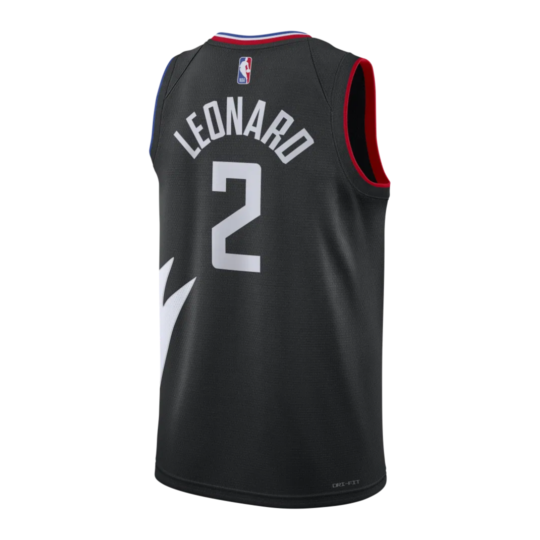STATEMENT EDITION CLIPPERS  - KAWHI LEONARD