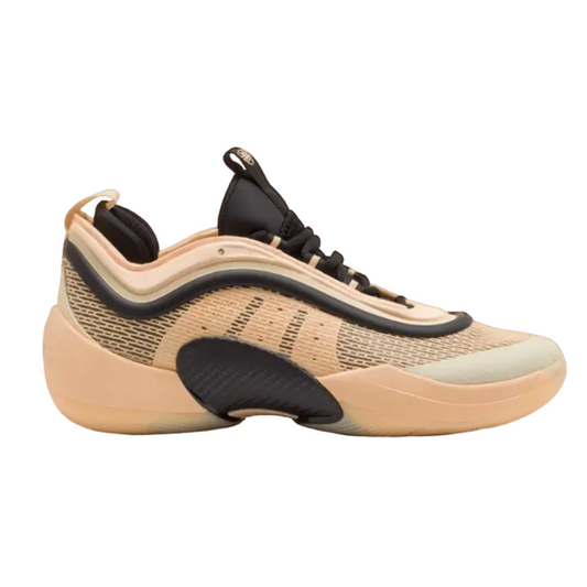 D.O.N. ISSUE 6 "GINGER TÉ"