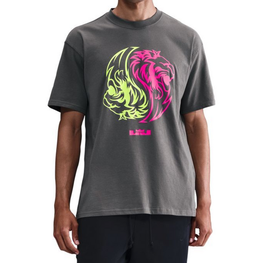 CAMISETA NIKE LEBRON MX90