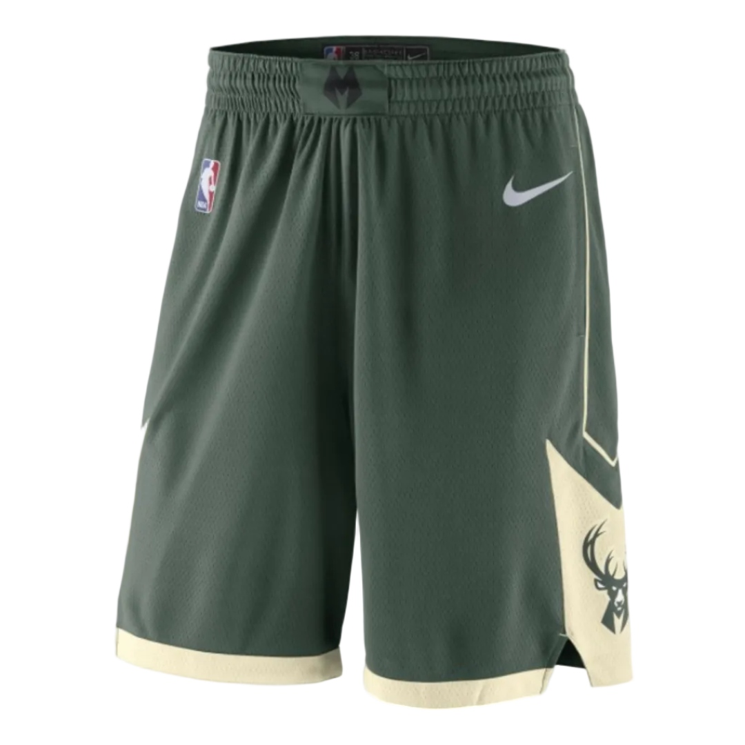 ICON EDITION - MILWAUKEE BUCKS