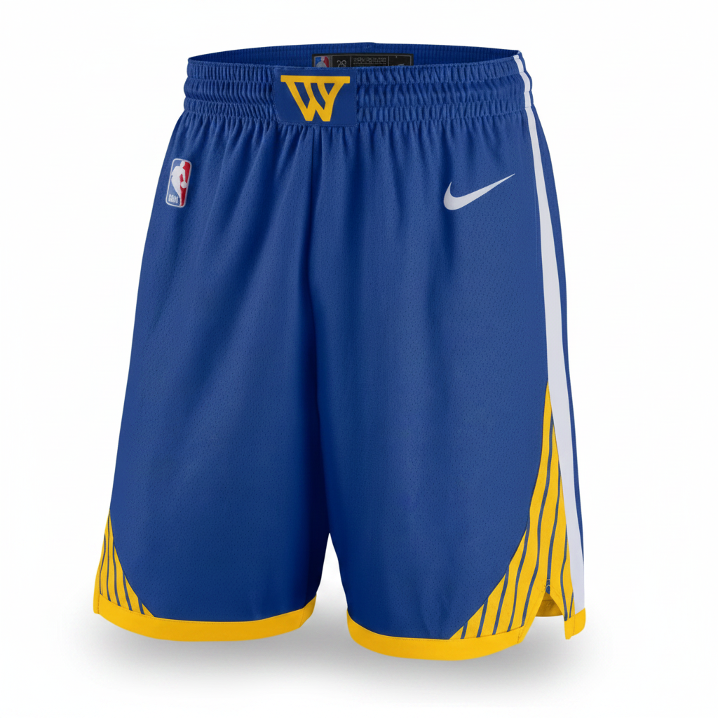ICON EDITION GOLDEN STATE WARRIORS