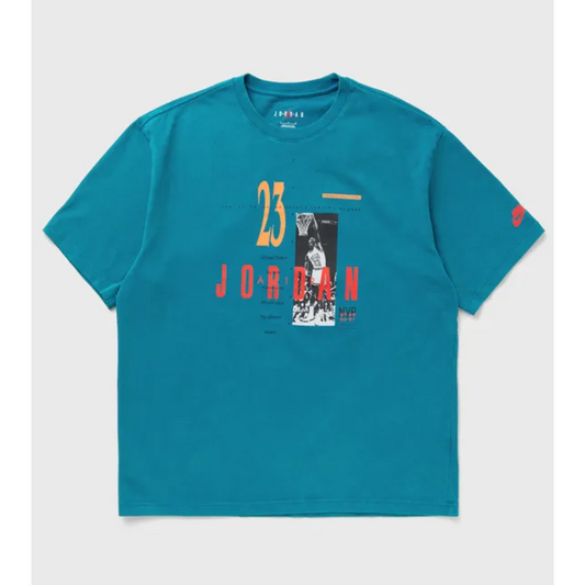CAMISETA JORDAN REISSUE