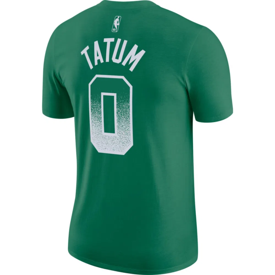 BOSTON CELTICS SELECT SERIES - JAYSON TATUM