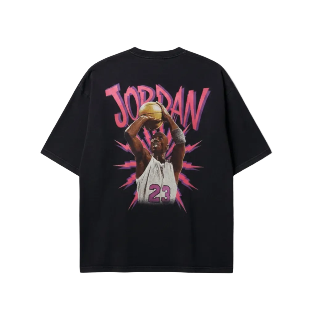 CAMISETA JORDAN