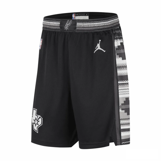 STATEMENT EDITION - SAN ANTONIO SPURS