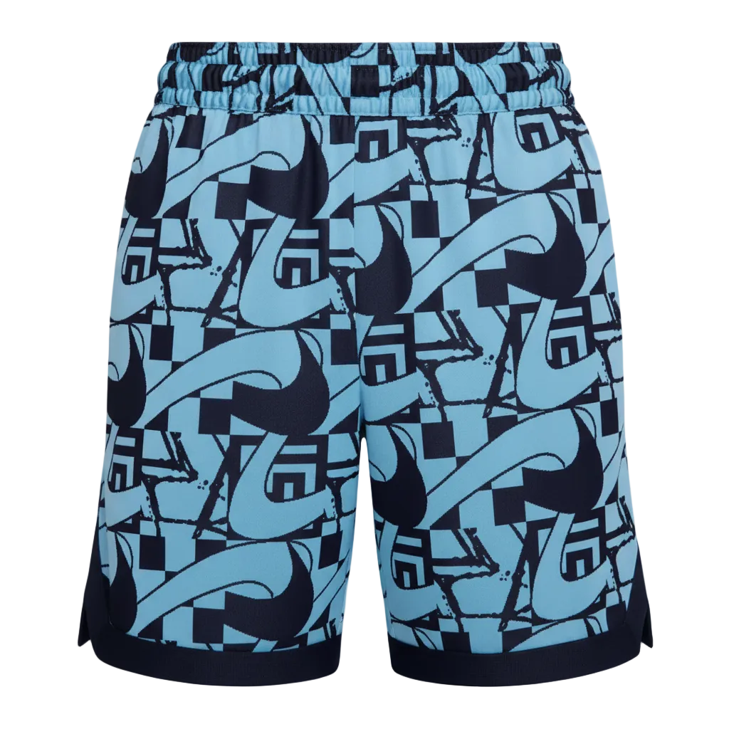 SHORT NIKE X GIANNIS DNA RUSH "BLUE"