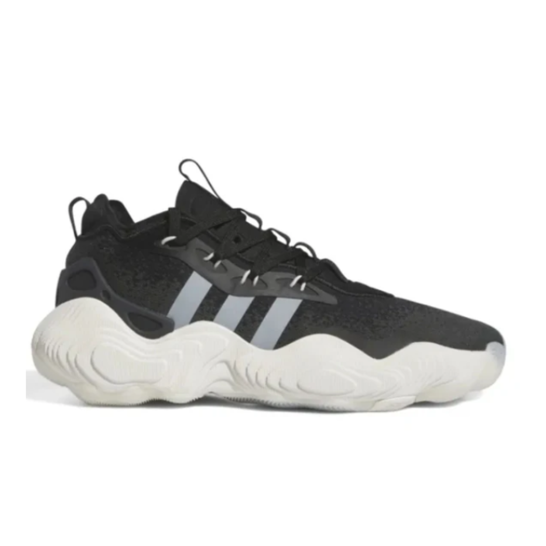 JUNIOR TRAE YOUNG 3 "CORE BLACK"