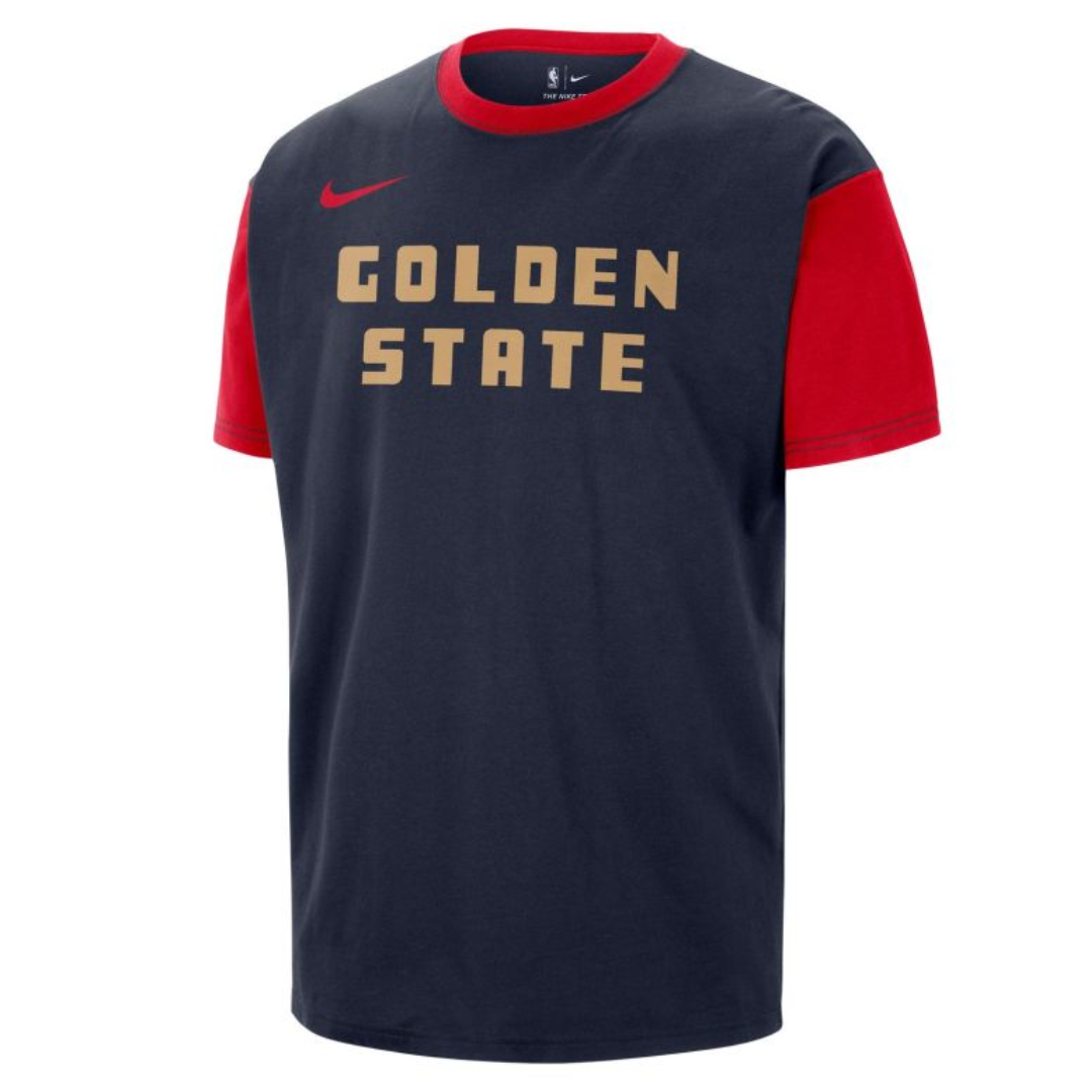 NBA GOLDEN STATE WARRIOS - CITY EDITION