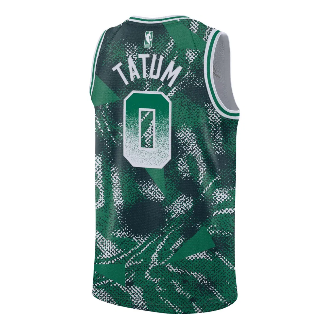 SELECT SERIES 2025 - BOSTON CELTICS JAYSON TATUM