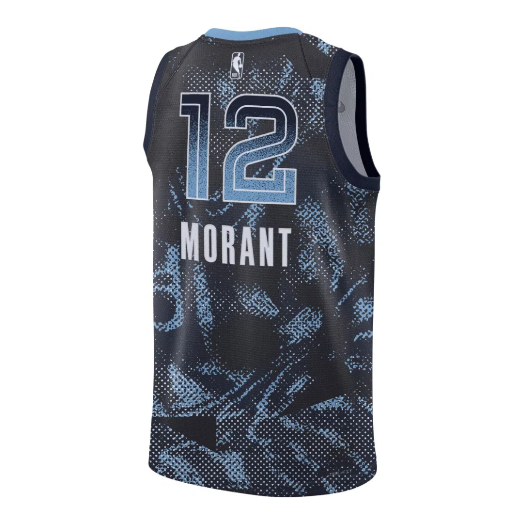 SELECT SERIES 2025 - MEMPHIS JA MORANT