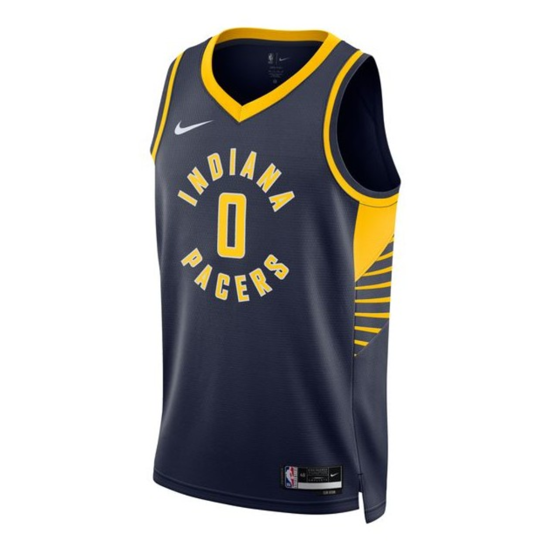 ICON EDITION INDIANA PACERS - HALIBURTON