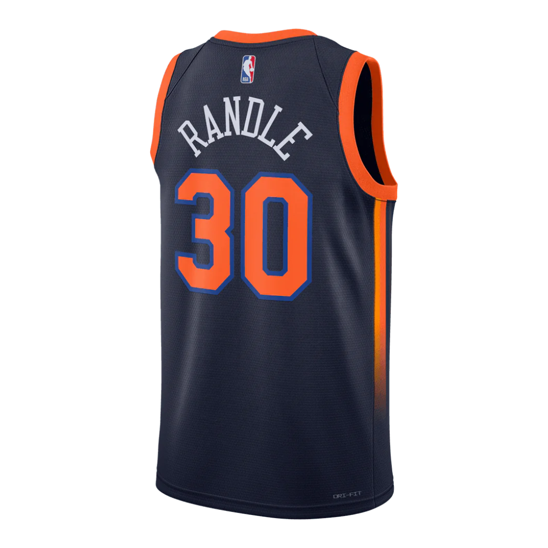 NEW YORK STATEMENT EDITION - RANDLE