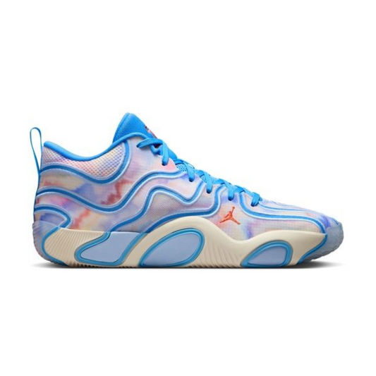 TATUM 3 "TIE DYE"