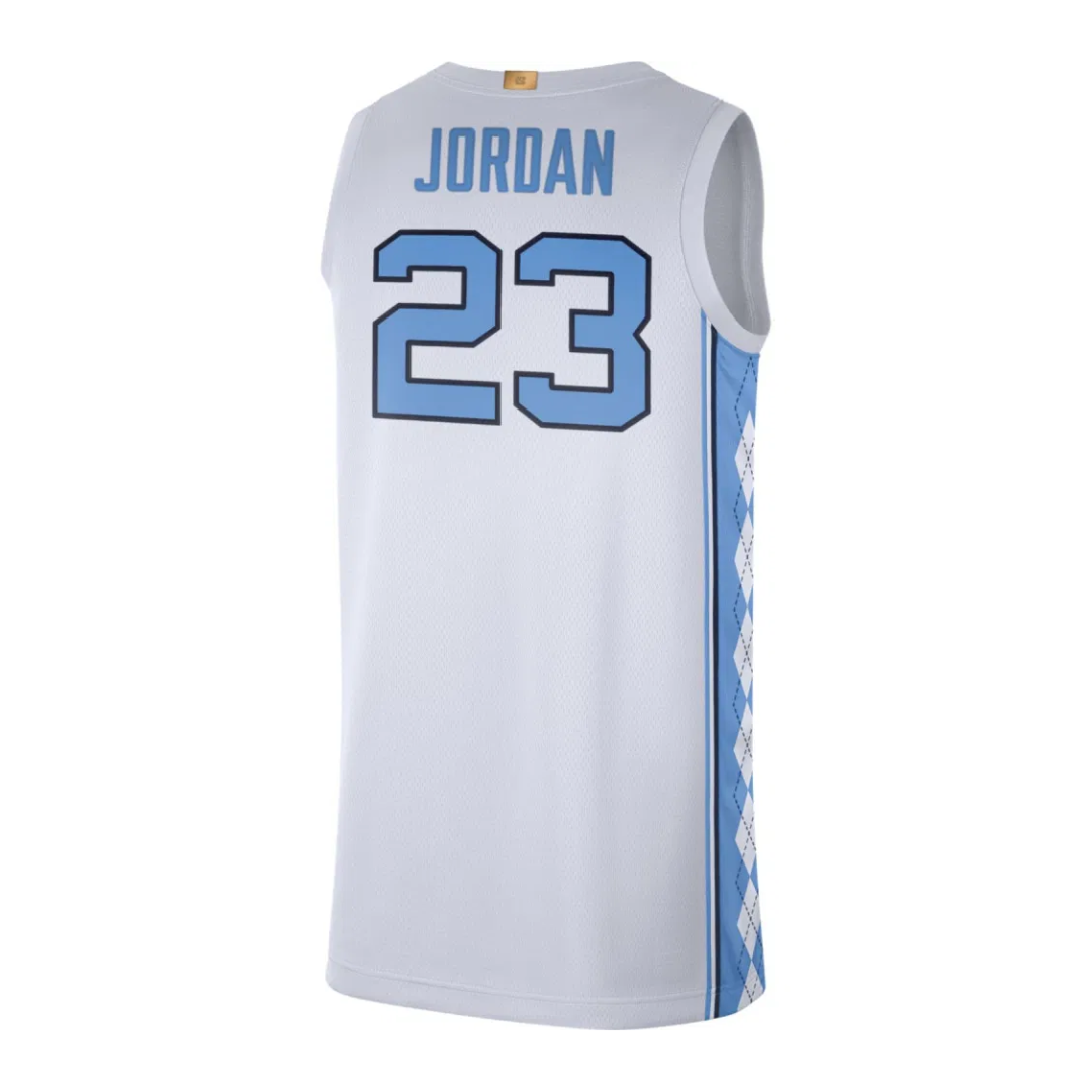 COLLEGE NORTH CAROLINA - JORDAN