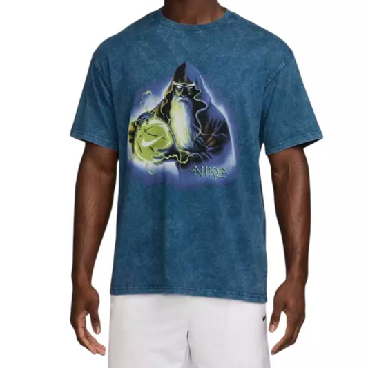 NIKE SORCERER "BLUE FORCE"