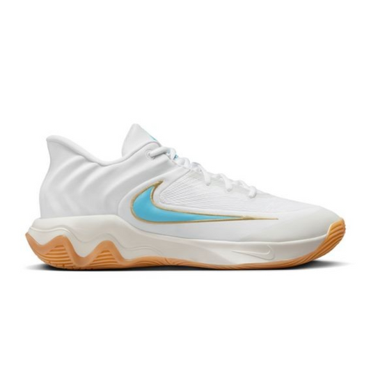 GIANNIS IMMORTALITY 4