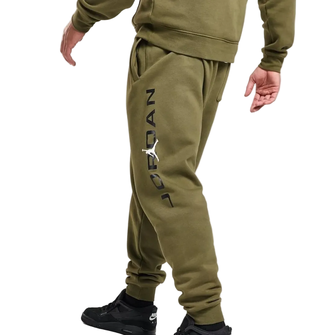 PANTALÓN CHÁNDAL JORDAN FLEECE