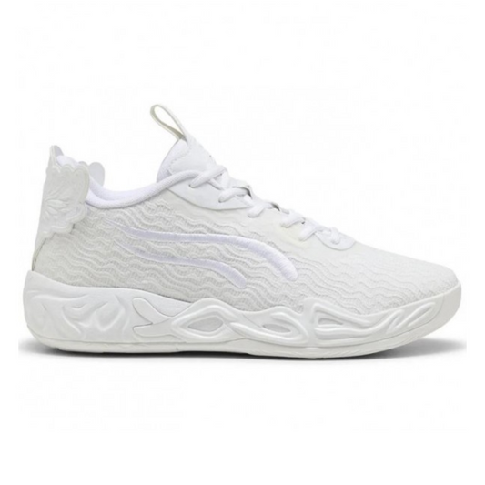 MB.04 LO "ICE WHITE"