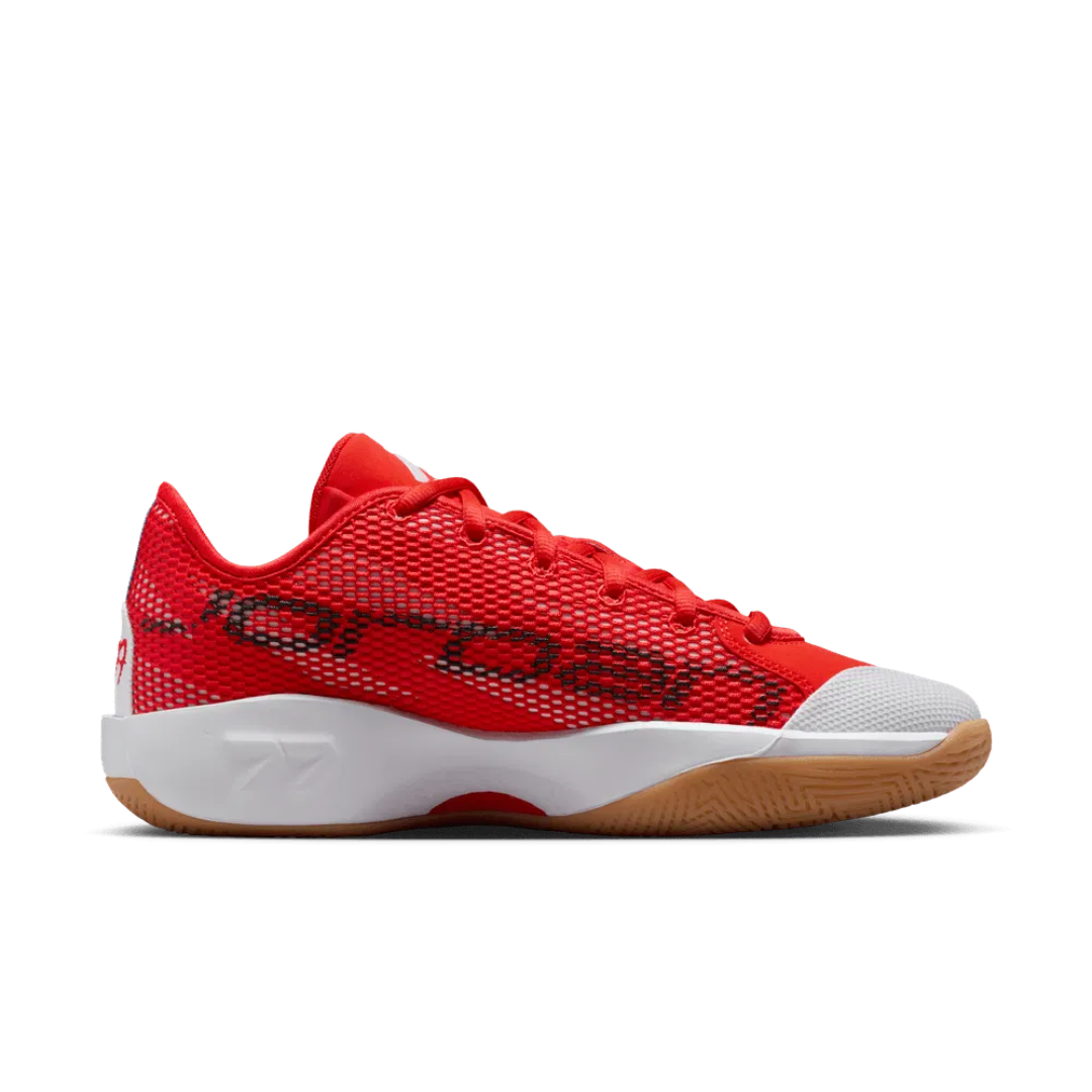 LUKA 77 "CHILI RED"