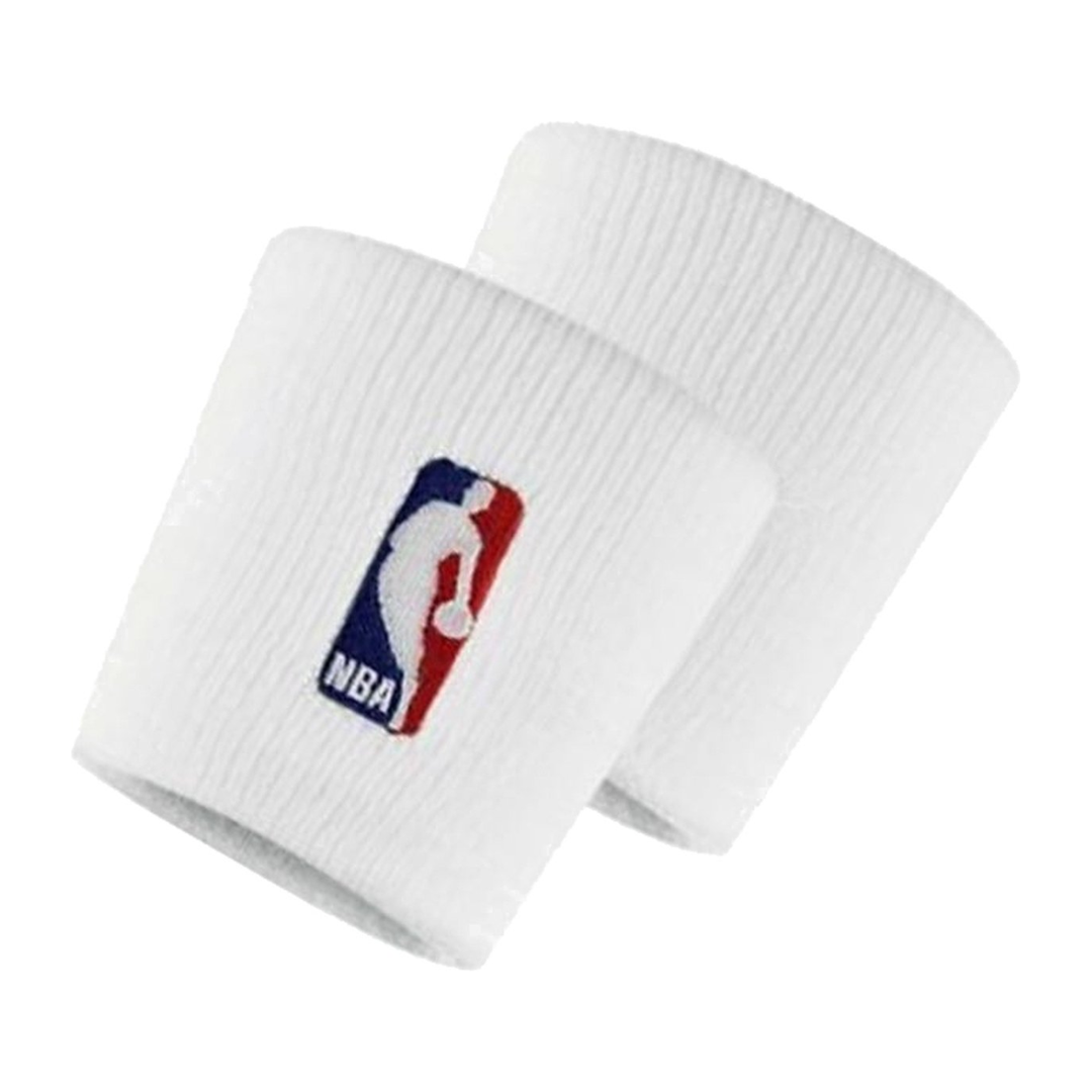 MUÑEQUERAS NIKE NBA