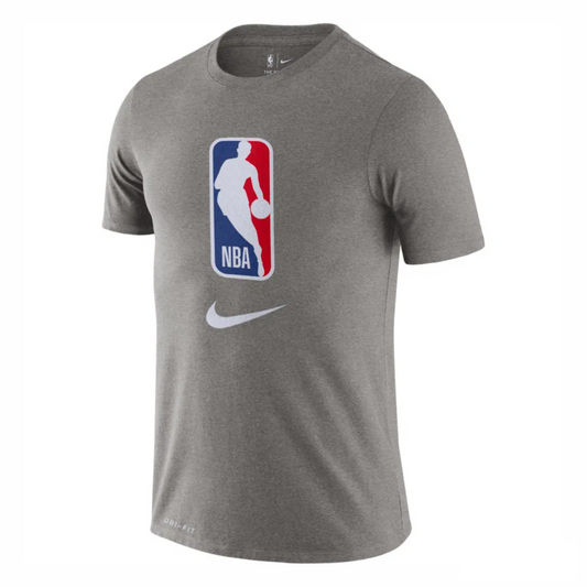 CAMISETA NIKE LOGO NBA