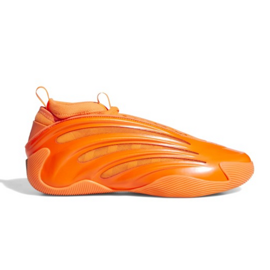 HARDEN VOL. 9 "DYNAMO"