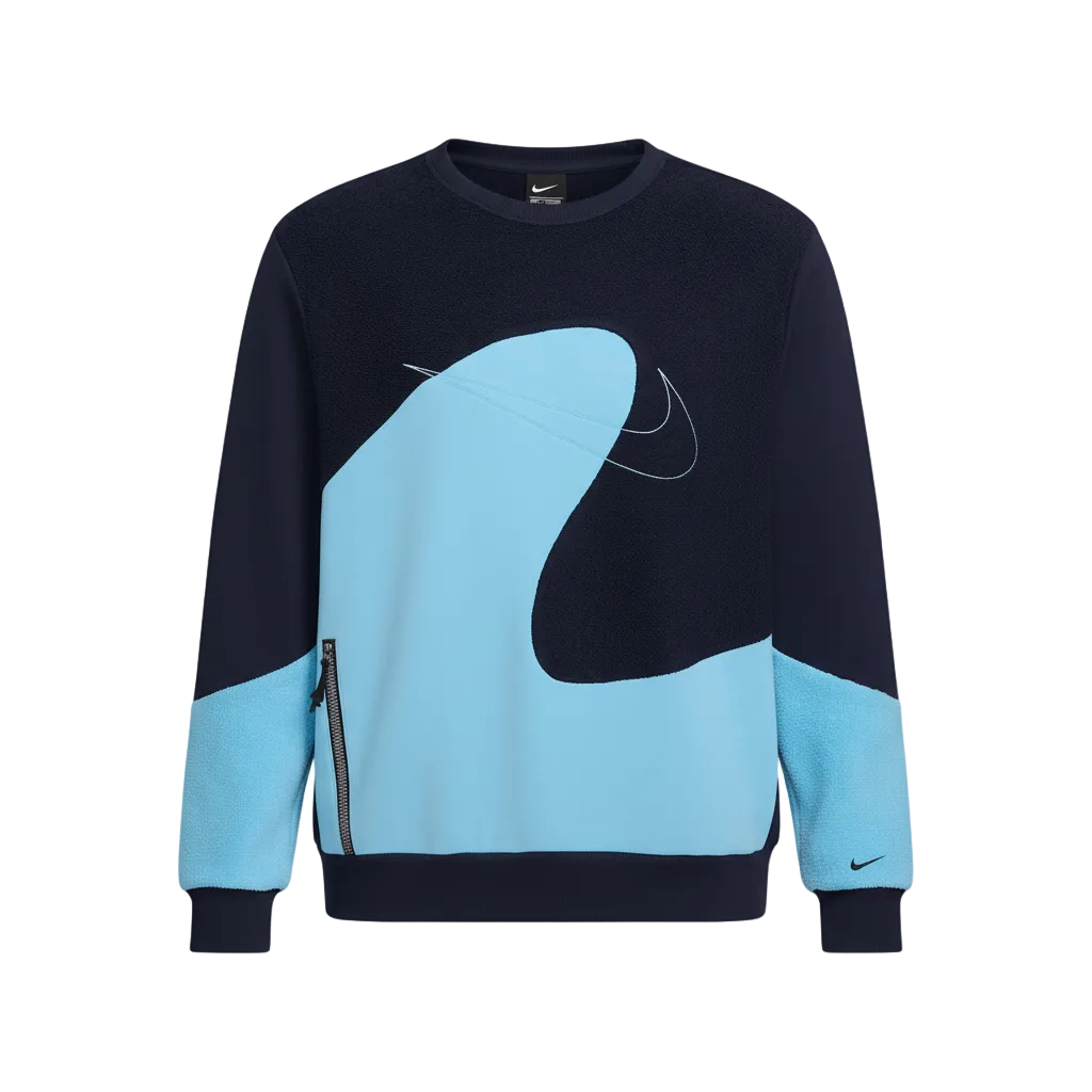 NIKE X GIANNIS SUDADERA STANDAR ISSUE