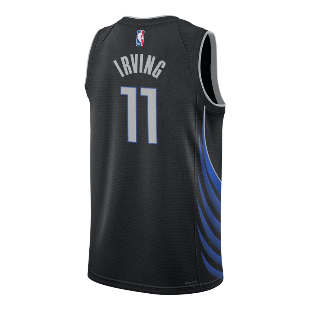 CITY EDITION DALLAS MAVERICKS - KYRIE IRVING