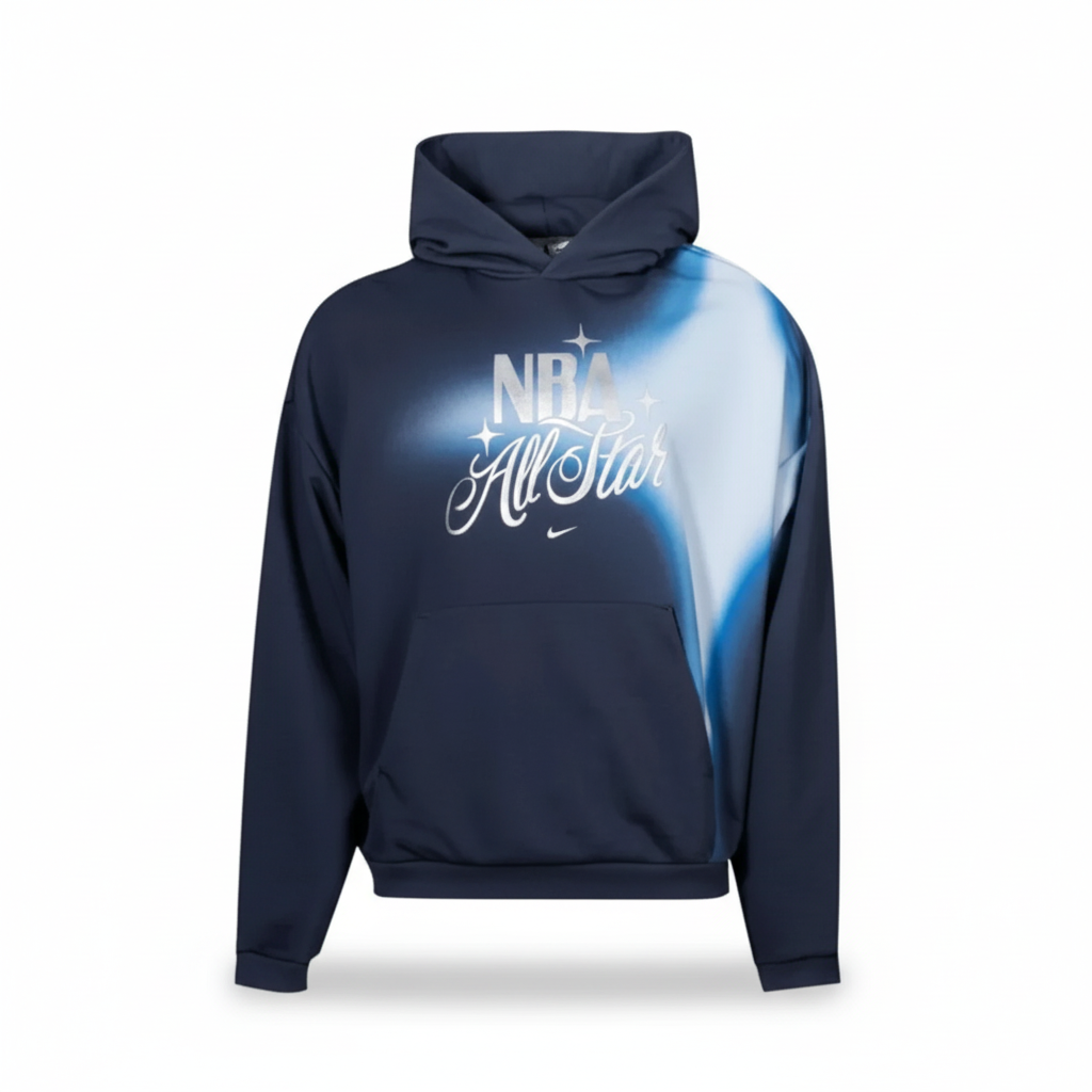 SUDADERA NIKE STANDARD ISSUE ALL-STAR 2026