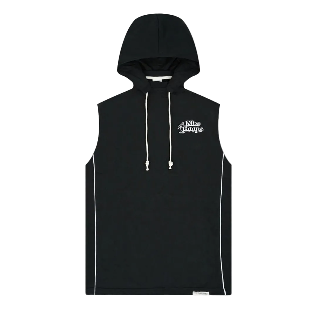 SUDADERA SIN MANGAS NIKE