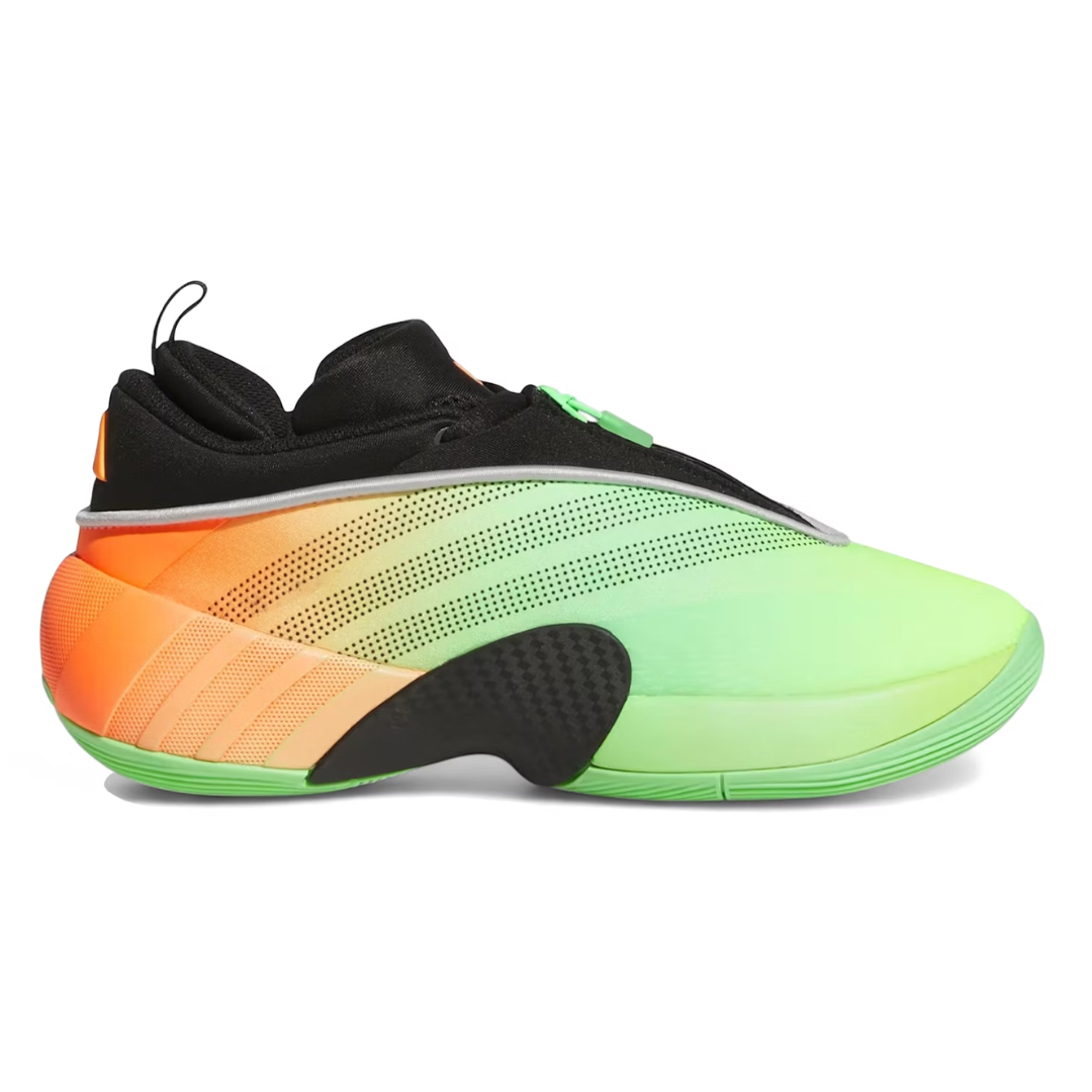 JUNIOR D.O.N. ISSUE 7