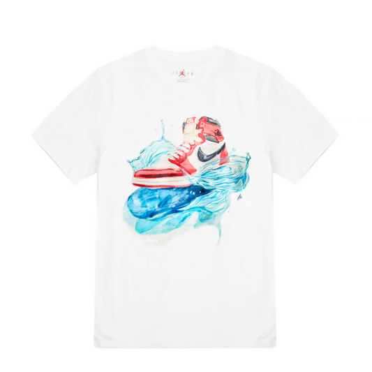 CAMISETA JORDAN FLIGHT ESSENTIALS