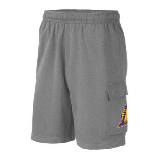 PANTALON ALGODON NIKE LOS ANGELES LAKERS