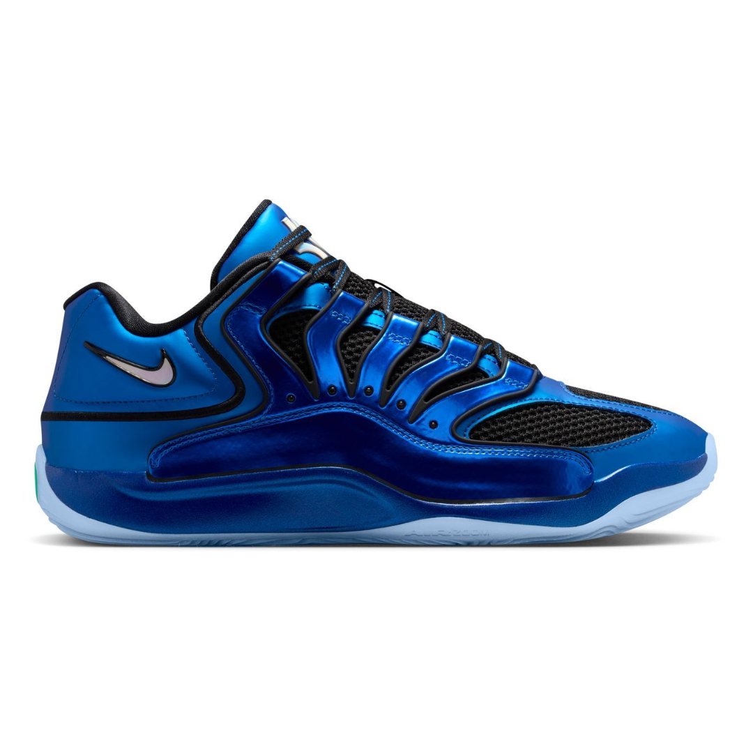 KD 18 "INTERNATIONAL BLUE"
